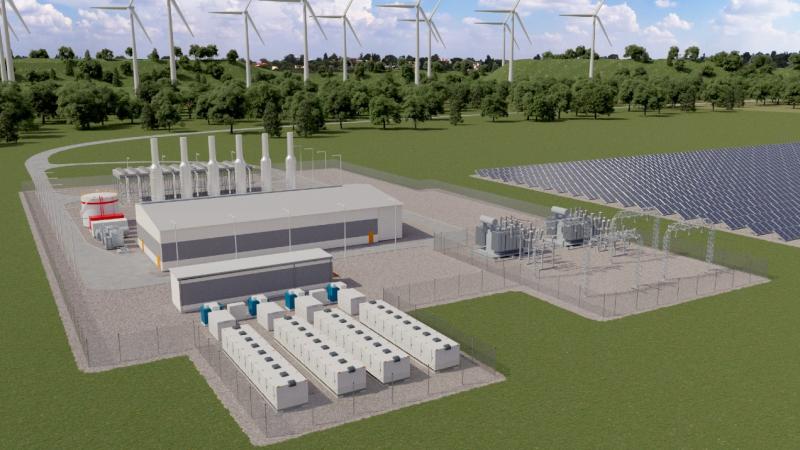 Global Battery Energy Storage System (ESS) Market