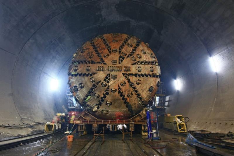 lobal TBM (Tunnel Boring Machine) Market