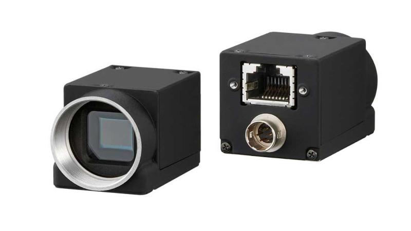 Global GigE Camera Market