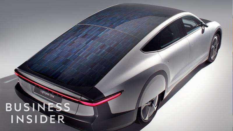 Japan Solar Powered Car Market