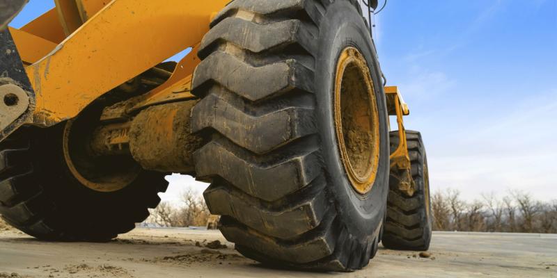 Global OTR Tires Market