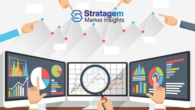 Stratagem Market Insights Research focuses on custom research, management consulting, IPO consulting, industry chain research, dat
