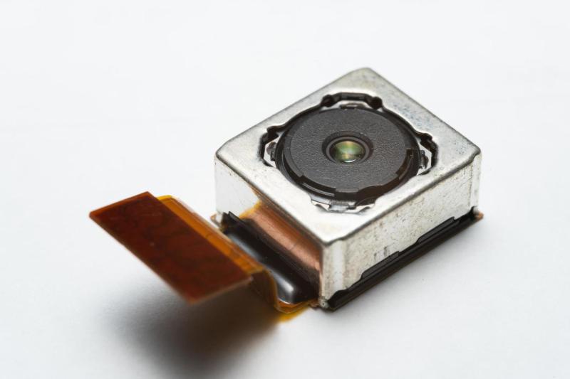 Global Mobile Phone Camera Module Market