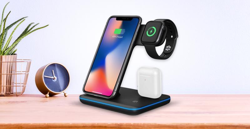 Global Wireless Charger Market