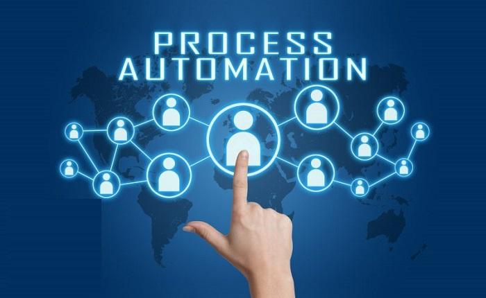 Process Automation Market Size 2022 Details Such As Revenues,