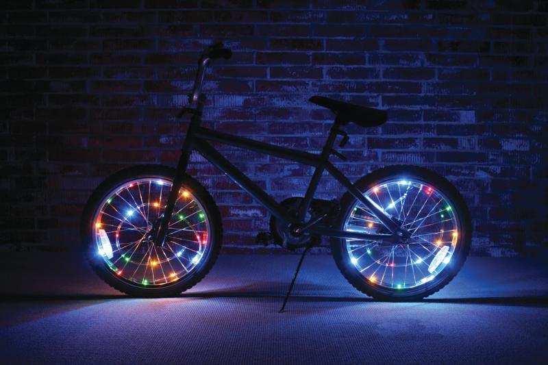 Two-Wheeler Lighting Market Supply-Demand, Investment