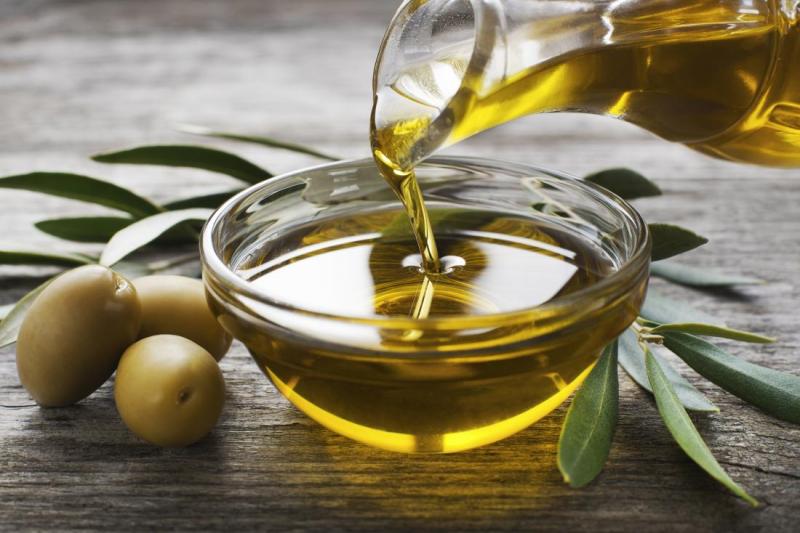Global Extra Virgin Olive Oil Market