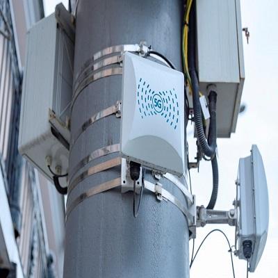 Global Small Cell 5G Network Market