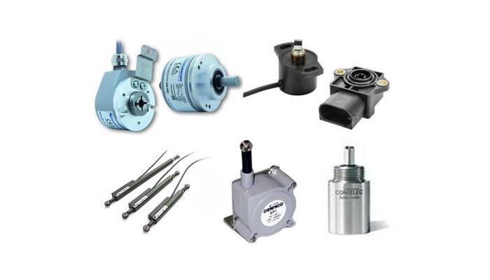 Global Position Sensors Market