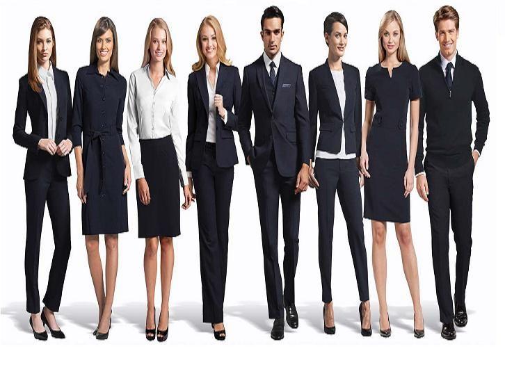 Corporate Clothing Market