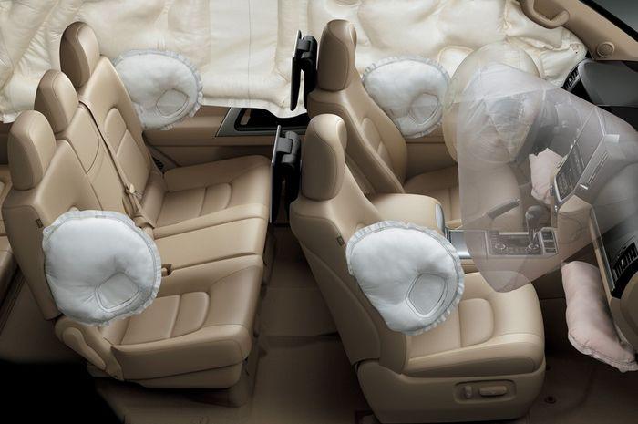 Global Automotive Airbag Fabric Market