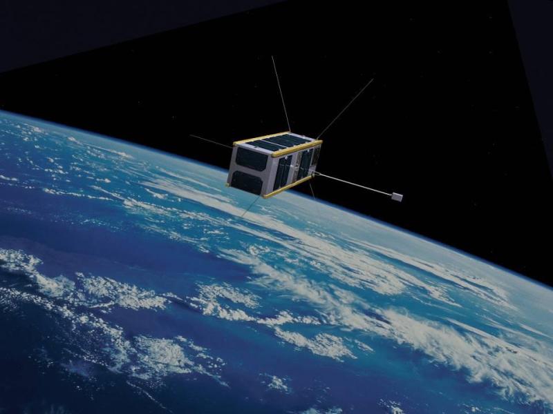 CubeSat Market: Global Industry Trends, Share, Size, Growth, Opportunity and Forecast 2022-2027