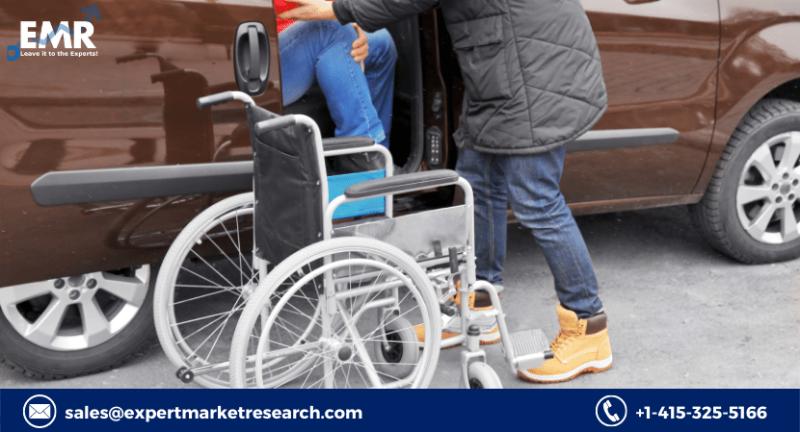 Global Elderly And Disabled Assistive Devices Market To Be