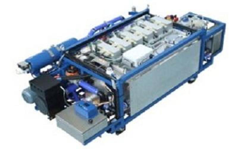 Protonic Ceramic Fuel Cell (PCFC) Market Analysis 2023 by Top Companies, Business Growth, Key Applications, Demand, Size, Type, Opportunity, and Forecast 2029