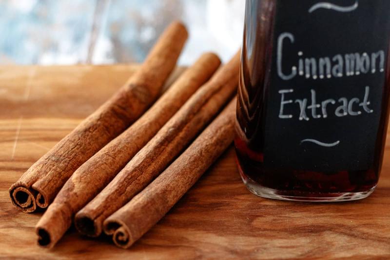 What is Cinnamon? What creates the characteristic flavor of cinnamon? -  Asia Pacific Commercial & Production Co., Ltd