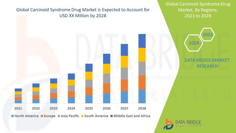 Carcinoid Syndrome Drug Market, Carcinoid Syndrome Drug Market Insight, Carcinoid Syndrome Drug Market Share Analysis, Carcinoid S
