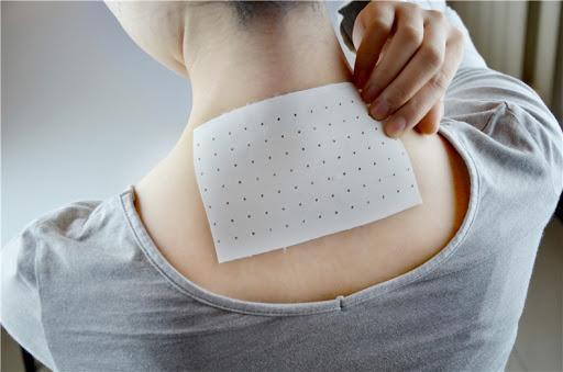 Non-Opioid Pain Patches Market