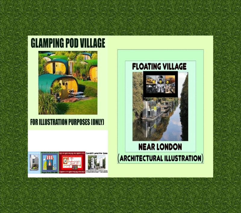 UK Land Property Auctions can help people to be Real Estate Investors, Community Social Landlords and Commercial Premises Owners.