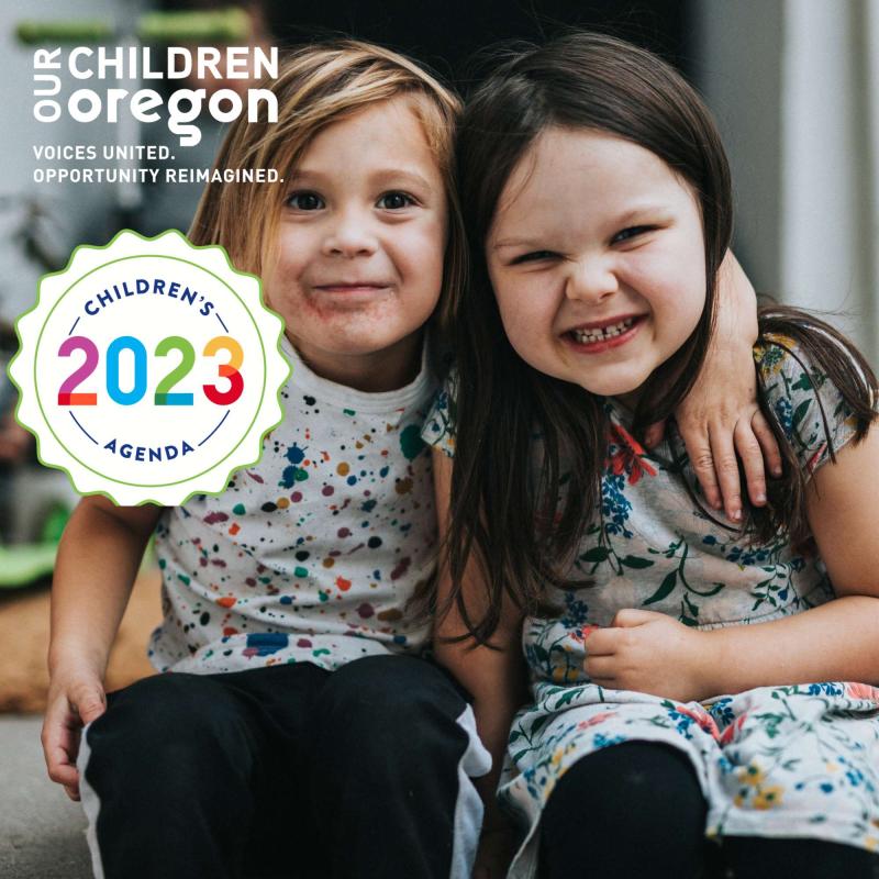 Children's Agenda 2023