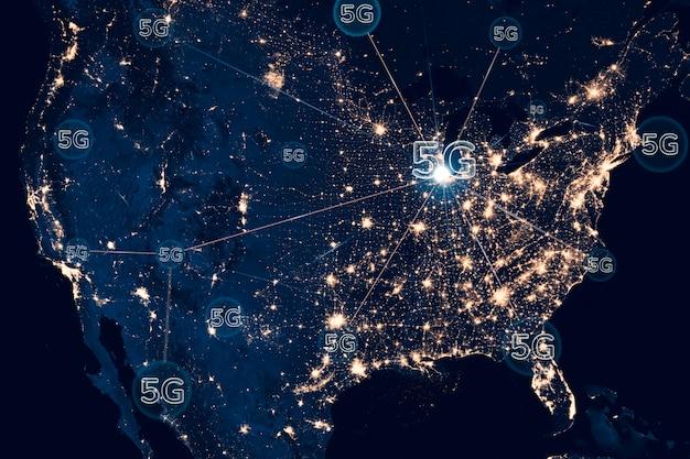 Industrial 5G Market Analytical Overview and Growth