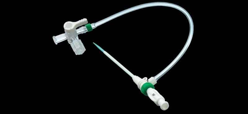 Hemostasis Valve Market