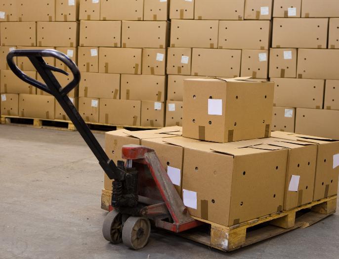 Pallets Market is expected to expand at a high-value CAGR of 5.6% to US$ 9 Bn by the end of 2033