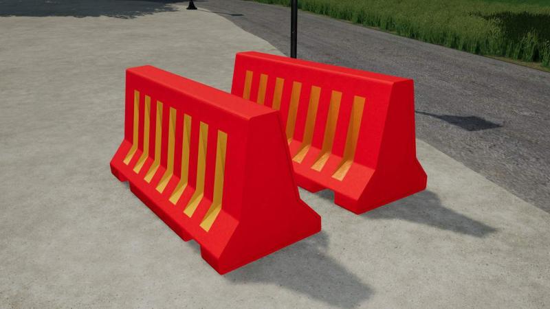Global Traffic Barriers Market Analysis by Size, Share, Key Drivers, Growth Opportunities and Global Trends 2028