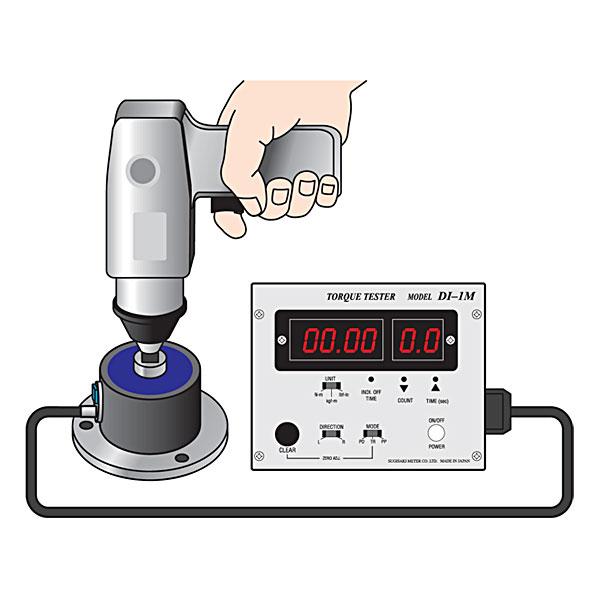Electronic Torquemeter