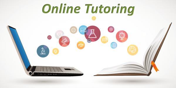 K-12 Online Tutoring