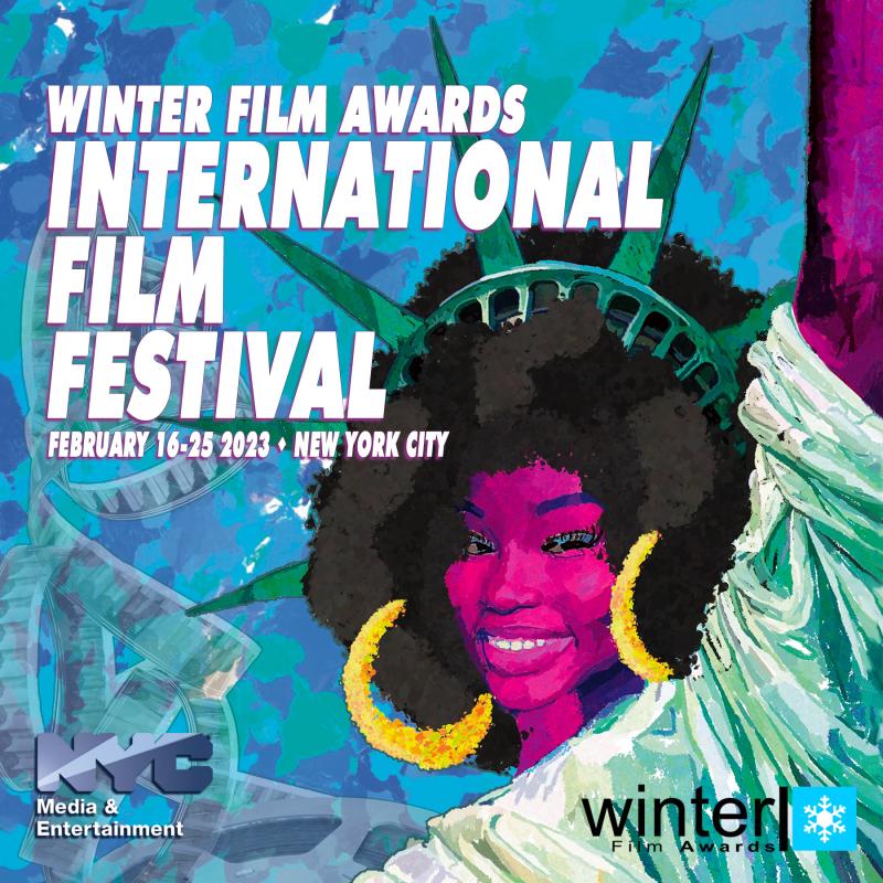 Winter Film Awards International Film Festival Returns for 11th Annual Celebration of Indie Film February 16-25 2023