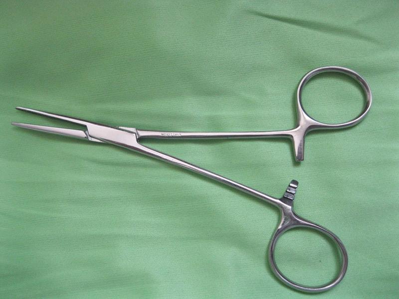 Global Hemostats Market