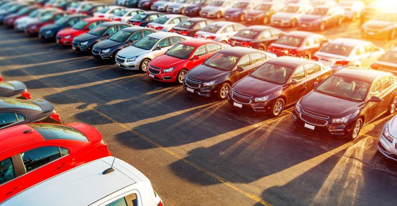 Used Car Market: Global Industry Outlook, Size, Share, Growth