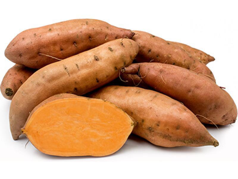 GLOBAL MARKET OVERVIEW SWEET POTATOES