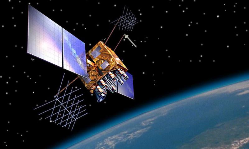 Satellite Positioning Service