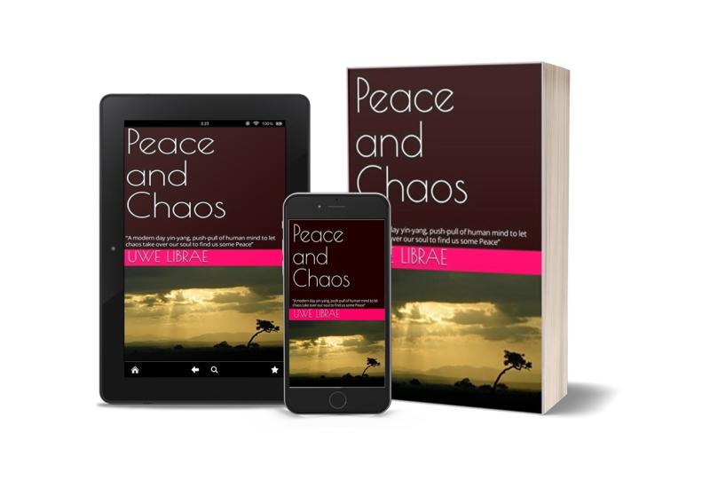 Peace and Chaos