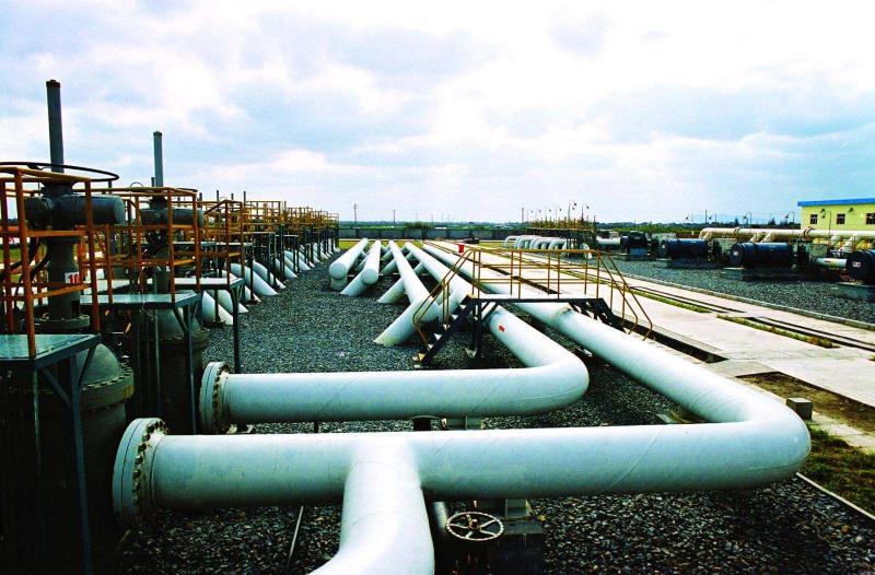 Global Pipeline Monitoring Systems Market