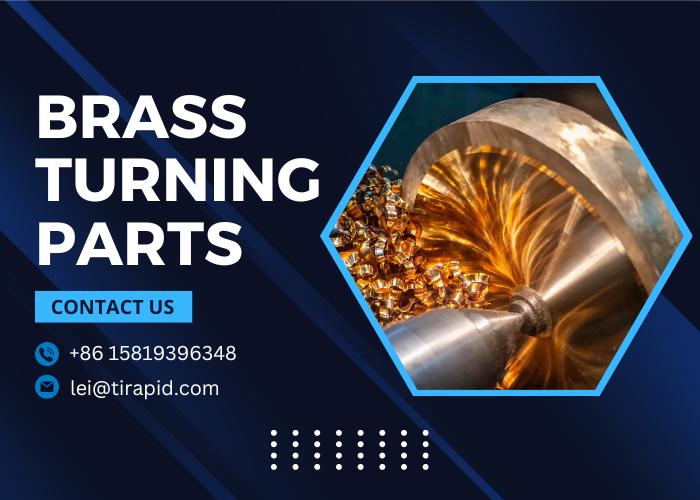 How To Have A Fantastic Brass Turning Parts With Minimal Spending?
