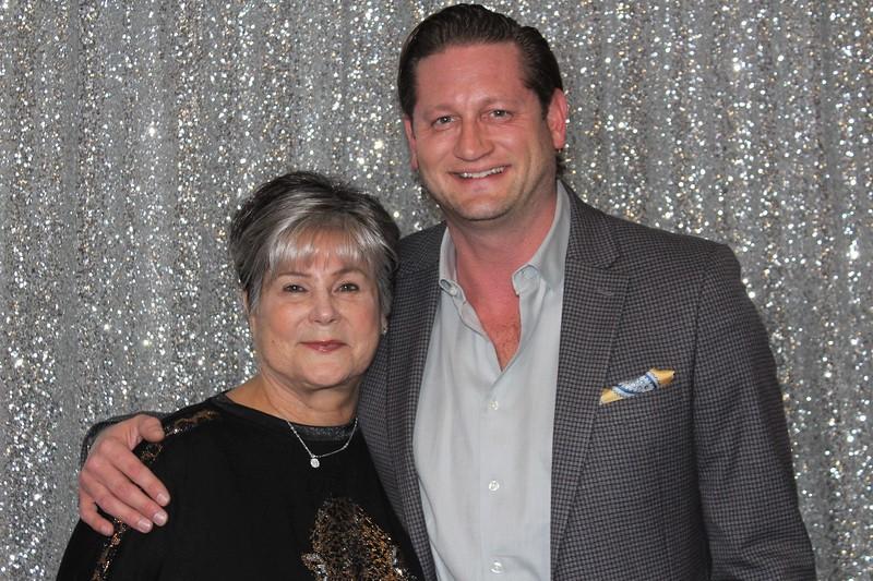 Veterans Home Care's Bonnie Laiderman and David Laiderman Named to Titan 100