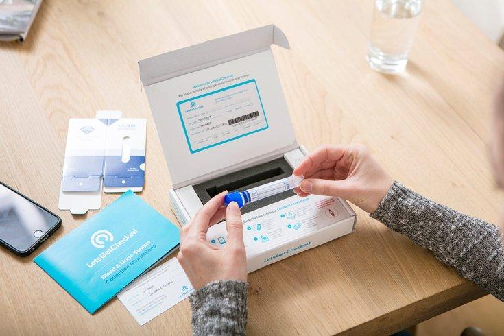 At-Home Health Testing Market