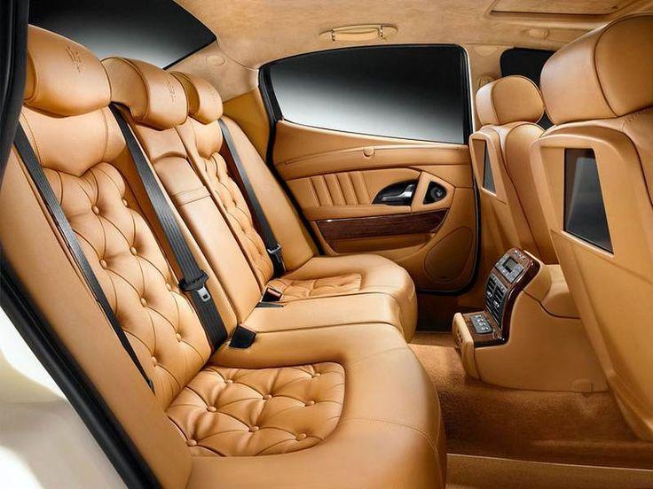 Car Interior Synthetic Leather Market