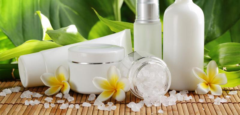 Pharma & Cosmetics Market