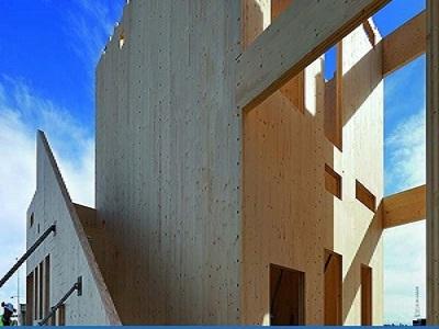 Australia And New Zealand Cross Laminated Timber Market Expected to Reach US$ 252.6 Million by 2027, CAGR of 22.90%