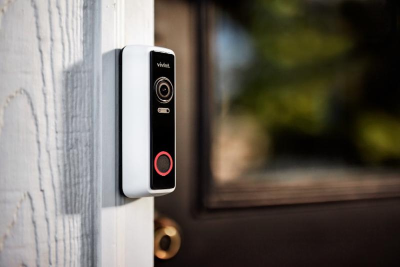 Doorbell camera market is expected to reach US$ 3.7 Bn by