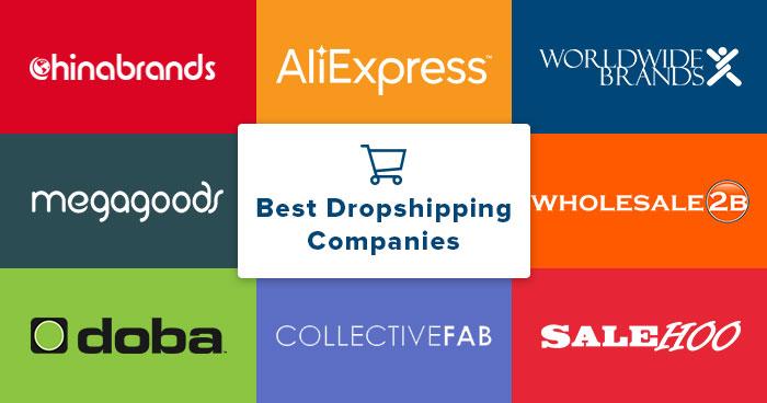 Dropshipping Platform