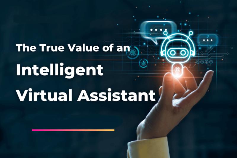 Intelligent Virtual Assistants