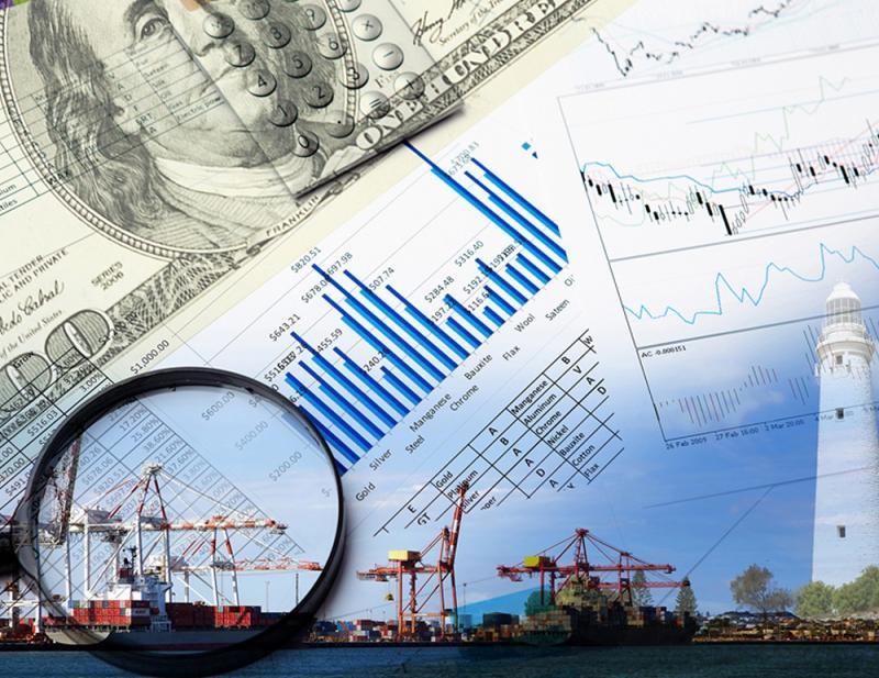 Structured Commodity and Trade Finance Market