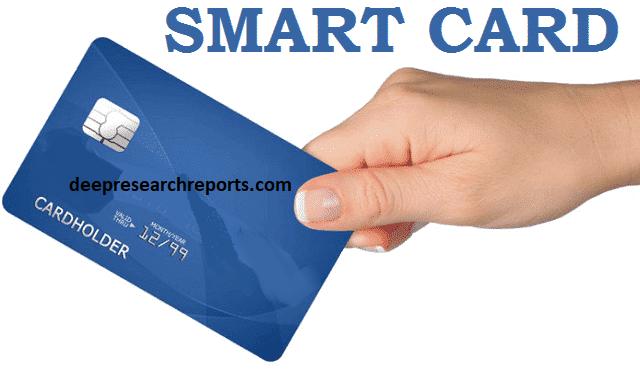 Smart Card