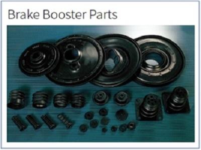 Automotive Clutch Booster Parts Manufacturer | POLYTEC