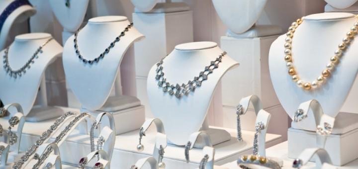 Online Jewelry Retail Market
