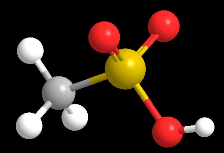 Methanesulfonic Acid Market